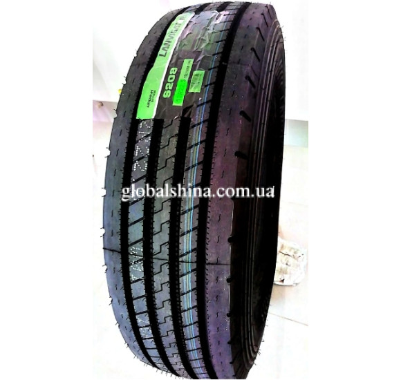 Lanvigator S208 (универсальная) 9.5 R17.5 143/141J